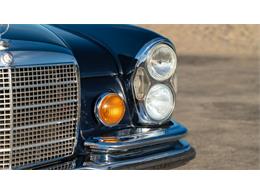 1971 Mercedes-Benz 280 (CC-2121107) for sale in Las Vegas, Nevada