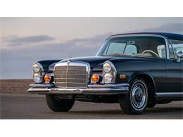 1971 Mercedes-Benz 280 (CC-2121107) for sale in Las Vegas, Nevada
