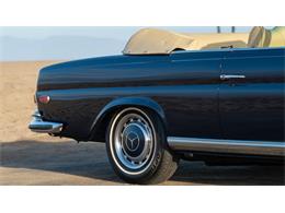 1971 Mercedes-Benz 280 (CC-2121107) for sale in Las Vegas, Nevada