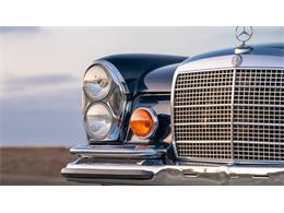 1971 Mercedes-Benz 280 (CC-2121107) for sale in Las Vegas, Nevada