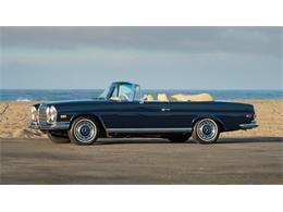 1971 Mercedes-Benz 280 (CC-2121107) for sale in Las Vegas, Nevada