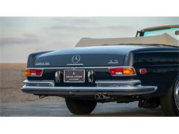 1971 Mercedes-Benz 280 (CC-2121107) for sale in Las Vegas, Nevada