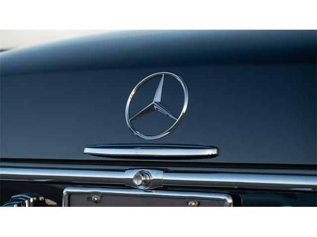 1971 Mercedes-Benz 280 (CC-2121107) for sale in Las Vegas, Nevada