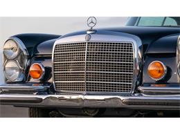 1971 Mercedes-Benz 280 (CC-2121107) for sale in Las Vegas, Nevada