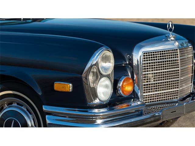 1971 Mercedes-Benz 280 (CC-2121107) for sale in Las Vegas, Nevada