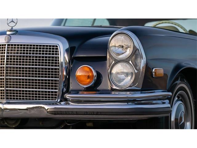 1971 Mercedes-Benz 280 (CC-2121107) for sale in Las Vegas, Nevada