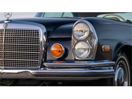1971 Mercedes-Benz 280 (CC-2121107) for sale in Las Vegas, Nevada
