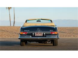 1971 Mercedes-Benz 280 (CC-2121107) for sale in Las Vegas, Nevada