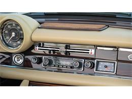 1971 Mercedes-Benz 280 (CC-2121107) for sale in Las Vegas, Nevada