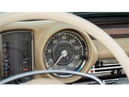 1971 Mercedes-Benz 280 (CC-2121107) for sale in Las Vegas, Nevada