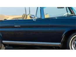 1971 Mercedes-Benz 280 (CC-2121107) for sale in Las Vegas, Nevada