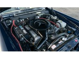 1971 Mercedes-Benz 280 (CC-2121107) for sale in Las Vegas, Nevada