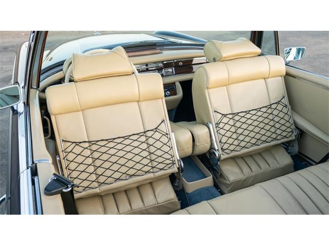 1971 Mercedes-Benz 280 (CC-2121107) for sale in Las Vegas, Nevada