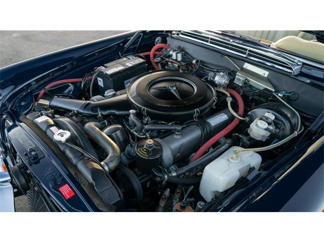 1971 Mercedes-Benz 280 (CC-2121107) for sale in Las Vegas, Nevada