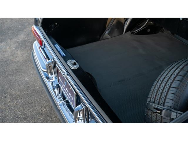 1971 Mercedes-Benz 280 (CC-2121107) for sale in Las Vegas, Nevada
