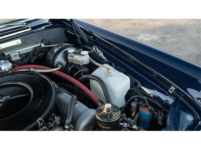 1971 Mercedes-Benz 280 (CC-2121107) for sale in Las Vegas, Nevada
