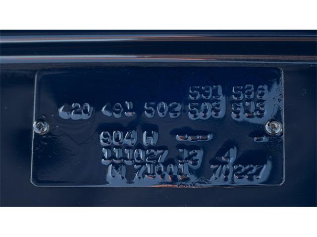 1971 Mercedes-Benz 280 (CC-2121107) for sale in Las Vegas, Nevada