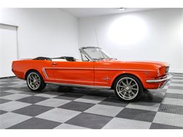 1965 Ford Mustang (CC-2121108) for sale in Sherman, Texas