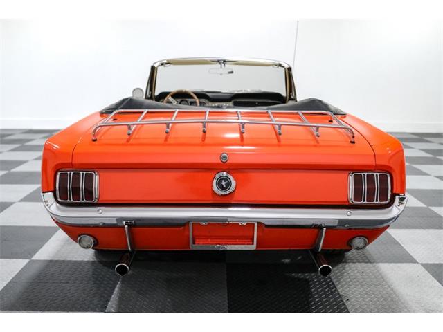 1965 Ford Mustang (CC-2121108) for sale in Sherman, Texas