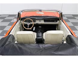 1965 Ford Mustang (CC-2121108) for sale in Sherman, Texas