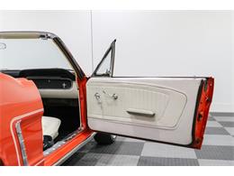 1965 Ford Mustang (CC-2121108) for sale in Sherman, Texas