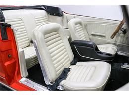 1965 Ford Mustang (CC-2121108) for sale in Sherman, Texas