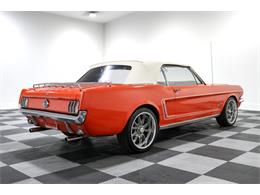 1965 Ford Mustang (CC-2121108) for sale in Sherman, Texas