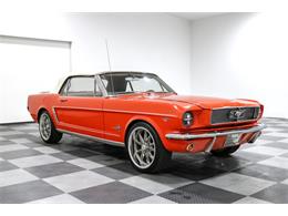 1965 Ford Mustang (CC-2121108) for sale in Sherman, Texas
