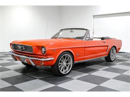 1965 Ford Mustang (CC-2121108) for sale in Sherman, Texas
