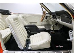 1965 Ford Mustang (CC-2121108) for sale in Sherman, Texas
