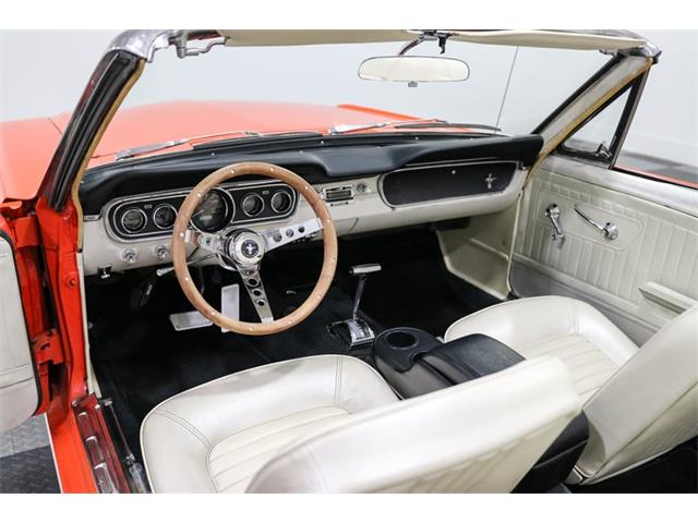 1965 Ford Mustang (CC-2121108) for sale in Sherman, Texas