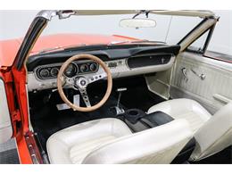 1965 Ford Mustang (CC-2121108) for sale in Sherman, Texas