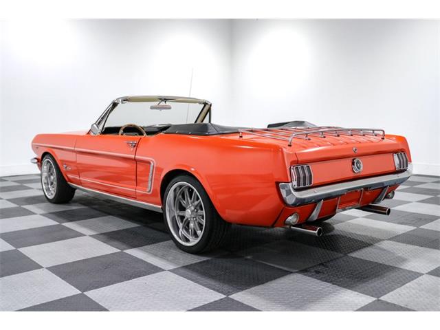 1965 Ford Mustang (CC-2121108) for sale in Sherman, Texas