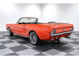 1965 Ford Mustang (CC-2121108) for sale in Sherman, Texas