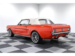 1965 Ford Mustang (CC-2121108) for sale in Sherman, Texas