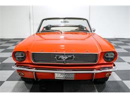 1965 Ford Mustang (CC-2121108) for sale in Sherman, Texas