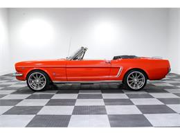 1965 Ford Mustang (CC-2121108) for sale in Sherman, Texas