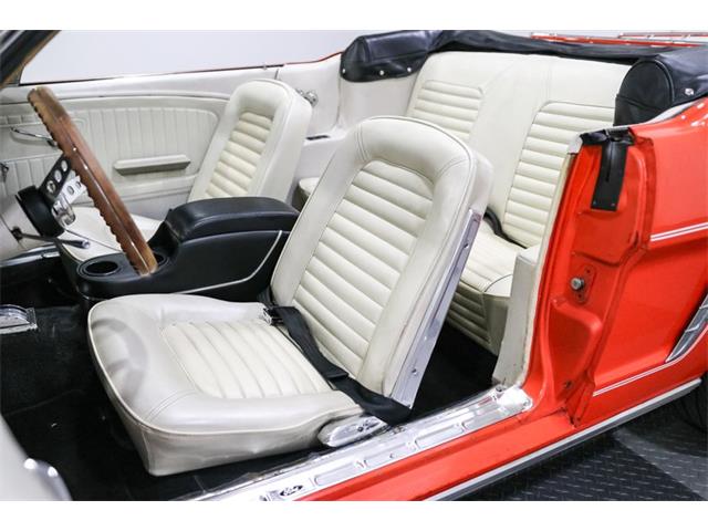 1965 Ford Mustang (CC-2121108) for sale in Sherman, Texas