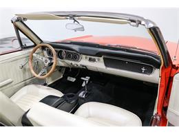 1965 Ford Mustang (CC-2121108) for sale in Sherman, Texas
