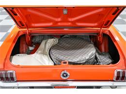 1965 Ford Mustang (CC-2121108) for sale in Sherman, Texas