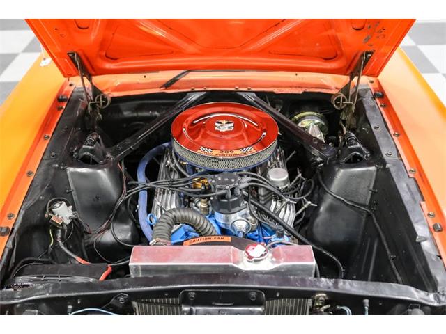 1965 Ford Mustang (CC-2121108) for sale in Sherman, Texas