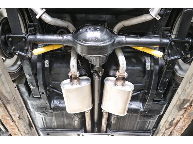 1965 Ford Mustang (CC-2121108) for sale in Sherman, Texas