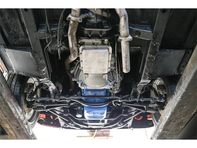 1965 Ford Mustang (CC-2121108) for sale in Sherman, Texas