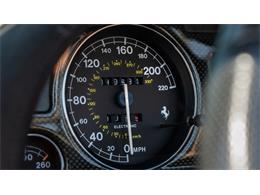 2001 Ferrari 550 Maranello (CC-2121110) for sale in Las Vegas, Nevada