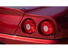 2001 Ferrari 550 Maranello (CC-2121110) for sale in Las Vegas, Nevada