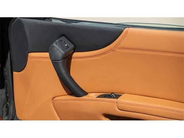 2001 Ferrari 550 Maranello (CC-2121110) for sale in Las Vegas, Nevada
