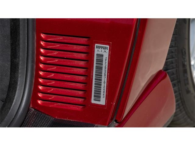 2001 Ferrari 550 Maranello (CC-2121110) for sale in Las Vegas, Nevada