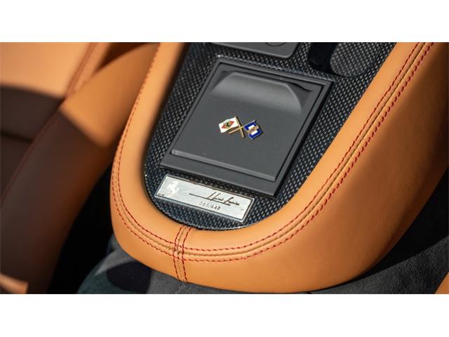 2001 Ferrari 550 Maranello (CC-2121110) for sale in Las Vegas, Nevada