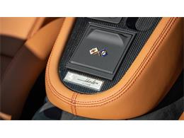 2001 Ferrari 550 Maranello (CC-2121110) for sale in Las Vegas, Nevada