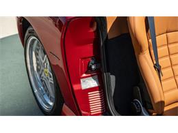 2001 Ferrari 550 Maranello (CC-2121110) for sale in Las Vegas, Nevada